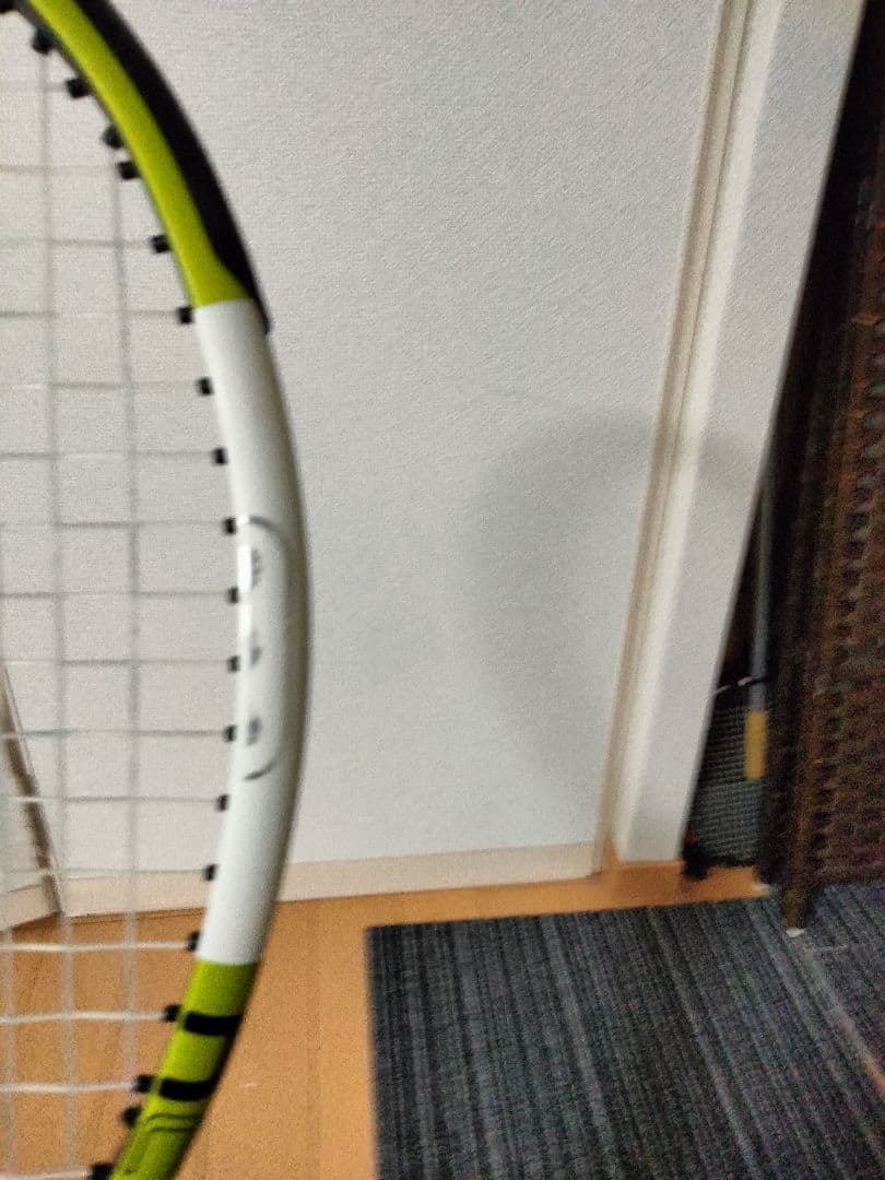 Wilson　nプロ98 2本セット