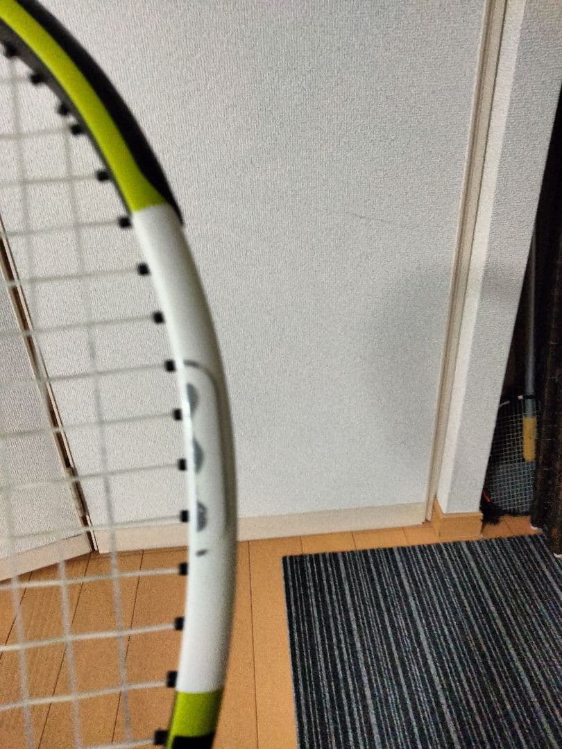 Wilson　nプロ98 2本セット