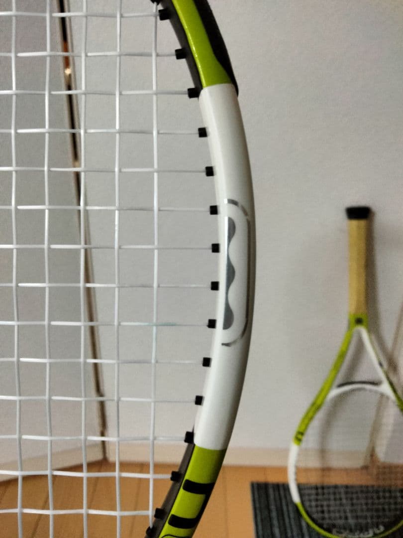 Wilson　nプロ98 2本セット