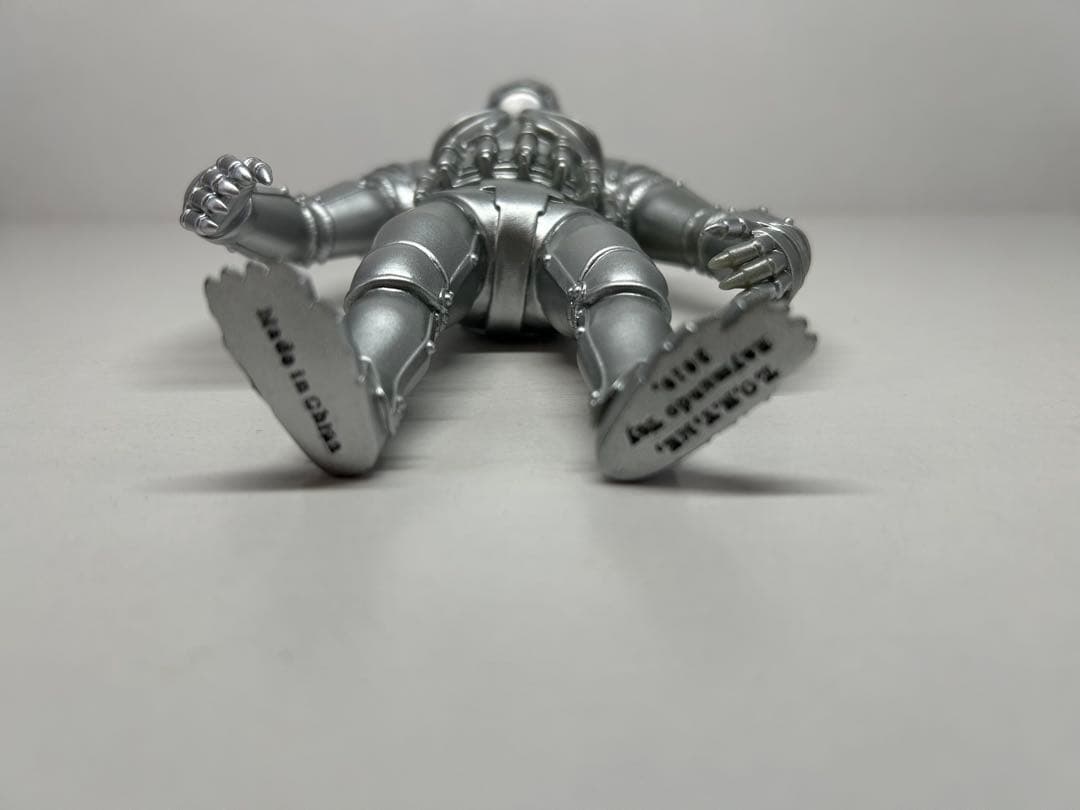 Raymundo Toys メカニコング　ソフビ　14センチ　ゴリラ　メカゴジラ