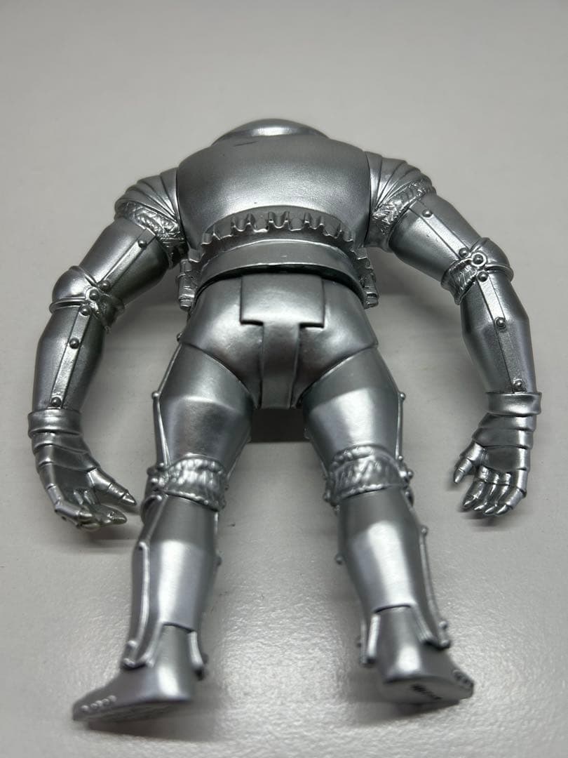 Raymundo Toys メカニコング　ソフビ　14センチ　ゴリラ　メカゴジラ