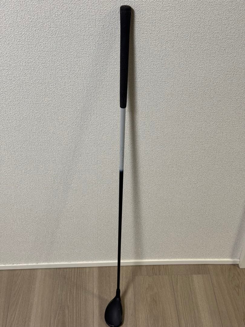 PING G430 U2 KUROKAGE80S ヘッドカバー付
