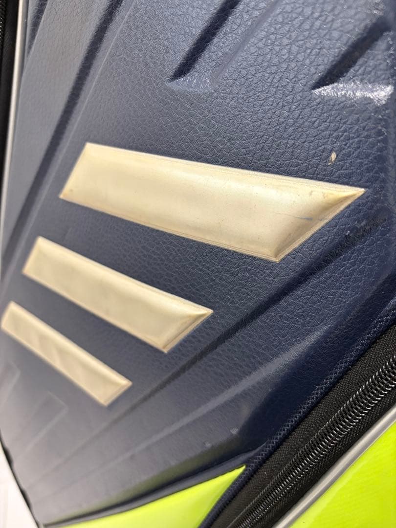 キャディバッグ アディダス adidas