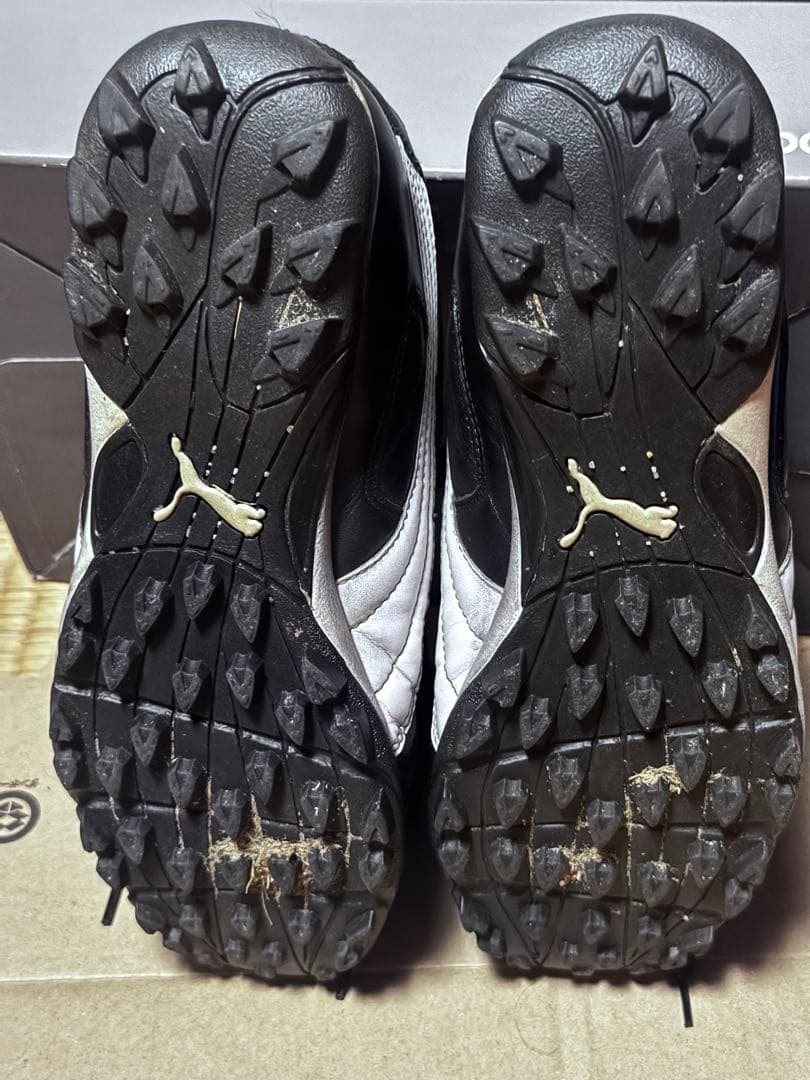 PUMA MEXICO TT 26.0cm パラメヒコ
