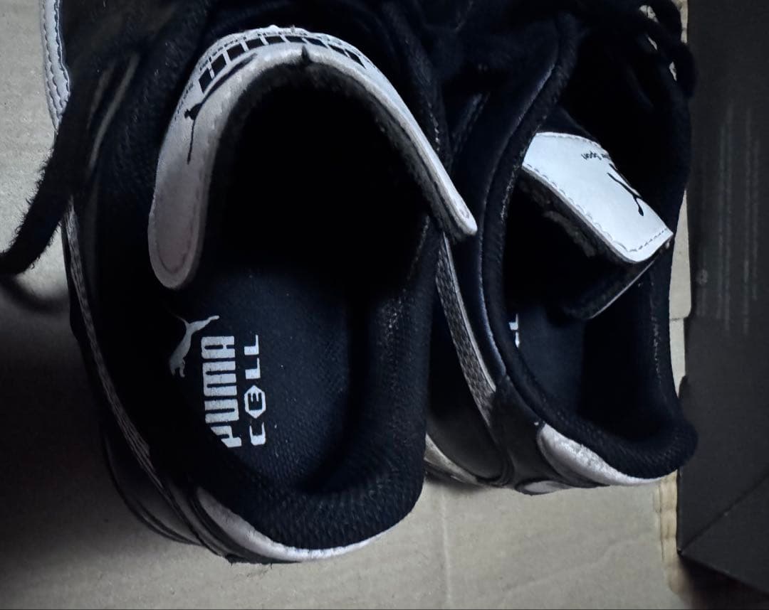 PUMA MEXICO TT 26.0cm パラメヒコ