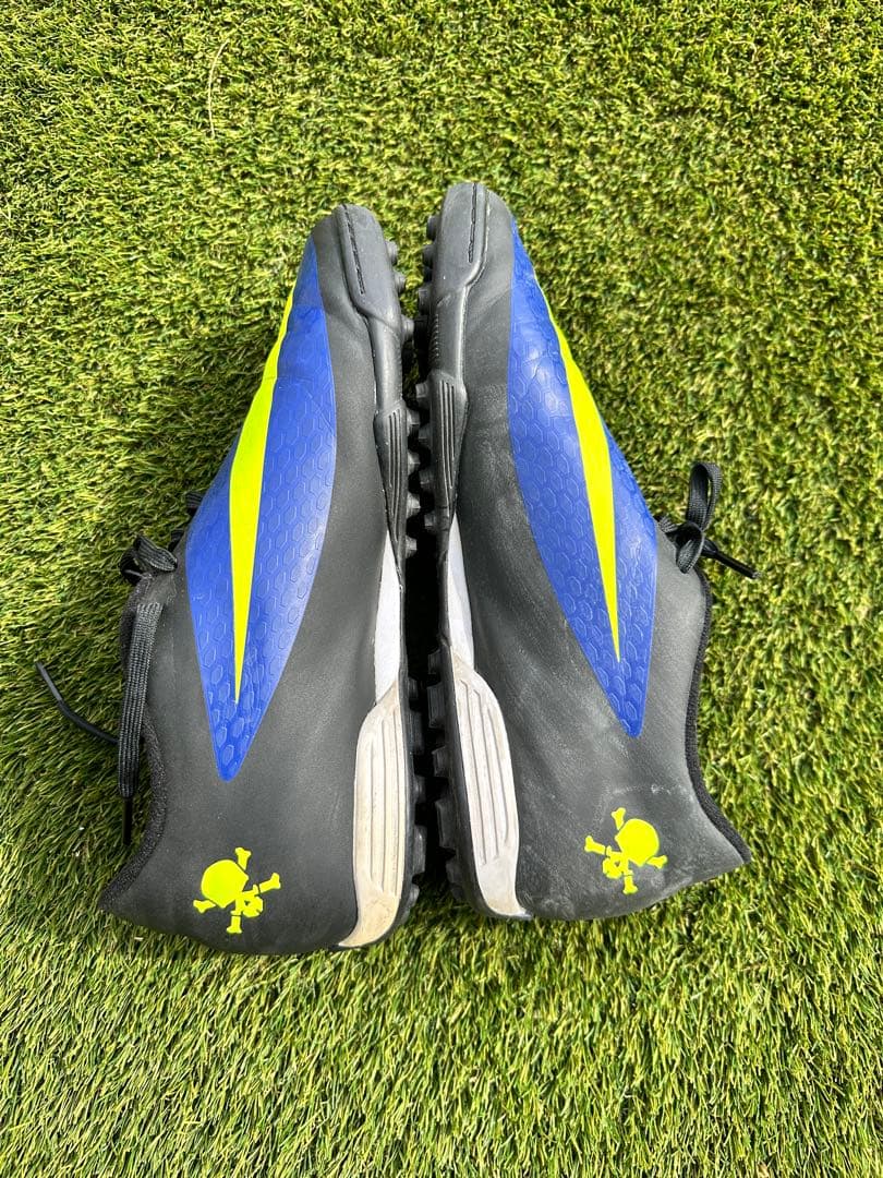 NIKE　ハイパーヴェノム フェイド TF 26.5cm