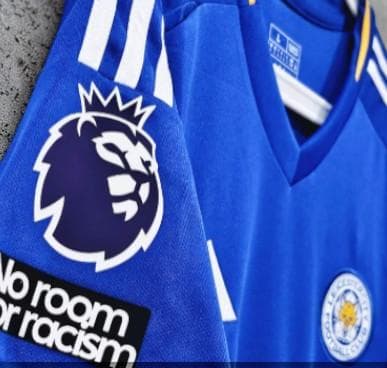24/25 レスター・シティ ホーム ユニフォーム 9番 ジェイミー・ヴァーディ