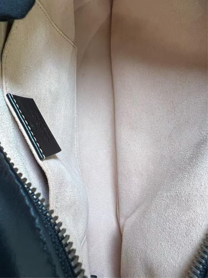 GUCCI(グッチ) GGマーモントショルダ
