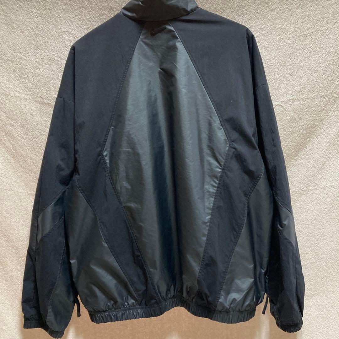【美品】NIKE ナイキ LasVegas Raiders ナイロンジャケット