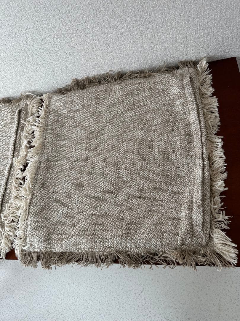 展示品 ACTUS アクタス クッションカバー 45×45 管理No.※r2