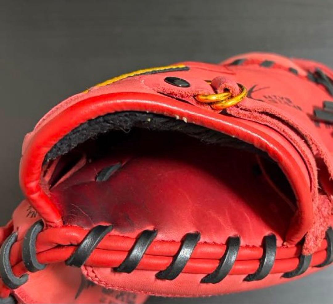 NIKE キャッチャーミット 城島健司Signature Model 軟式