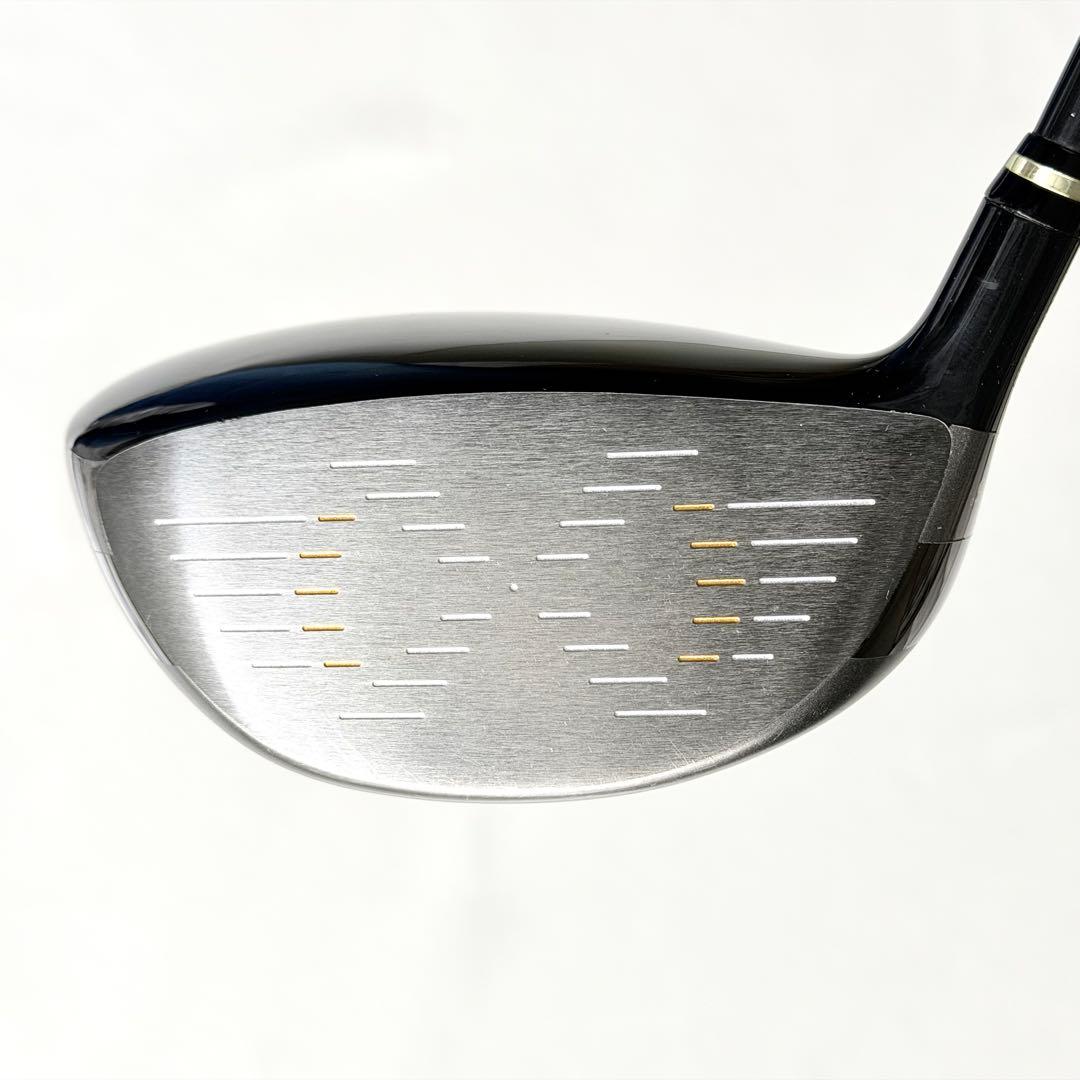 ヤマハ　ドライバー インプレス X クラシック ST-Long 軽量