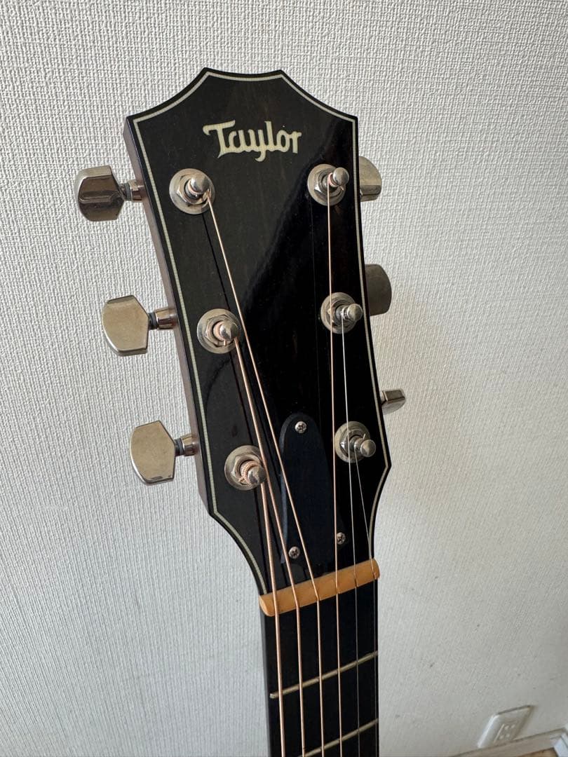 【美品】Taylor 616ce エレアコ ハードケース付