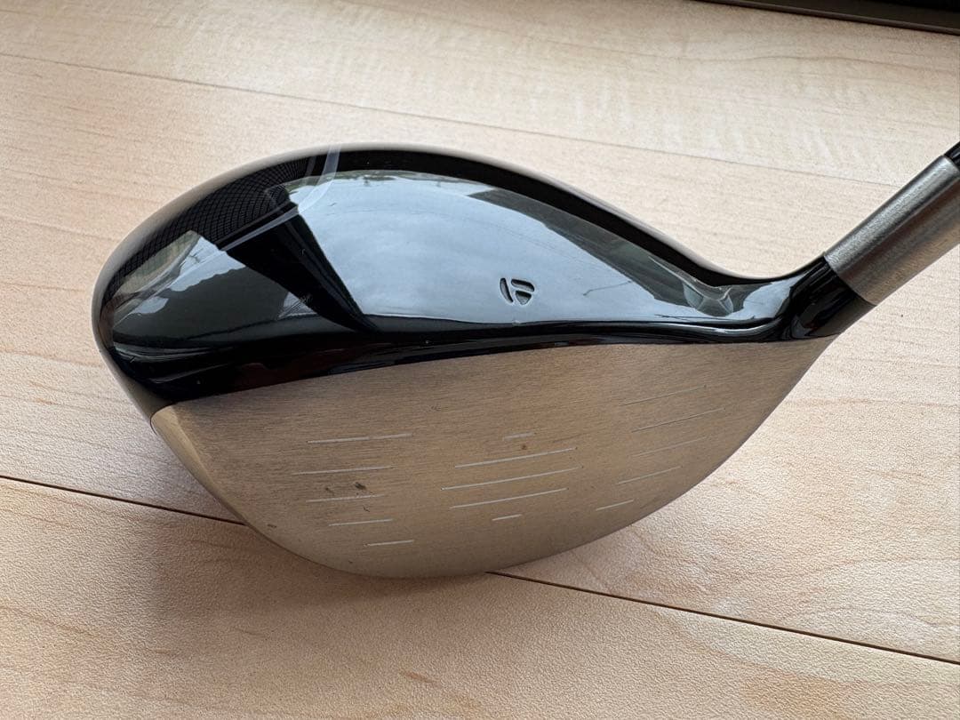 TaylorMade Burner ドライバー　短尺仕様