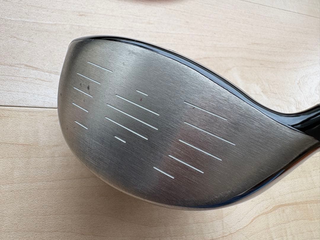 TaylorMade Burner ドライバー　短尺仕様