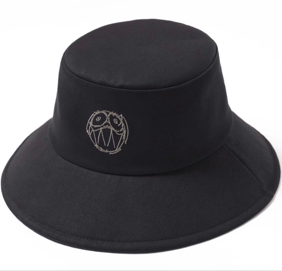 amazarashi × CA4LA BUCKET HAT バケットハット