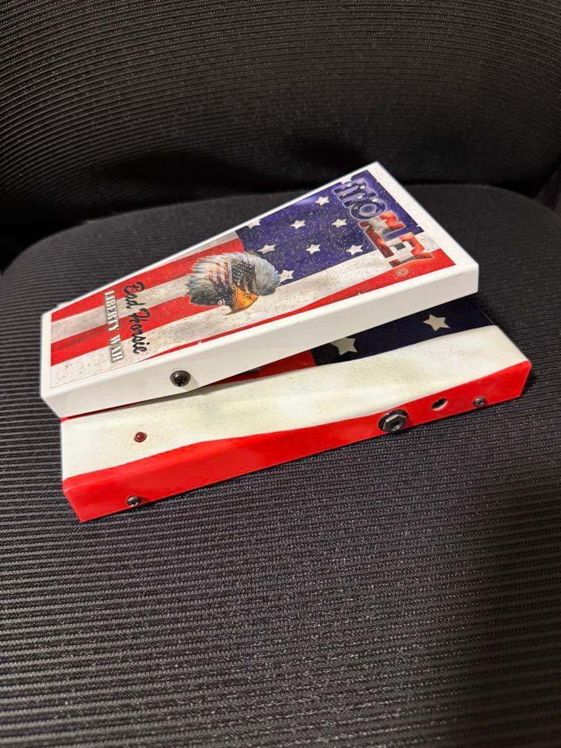 【2/28迄 限定】MORLEY Bad Horsie LIBERTY WAH