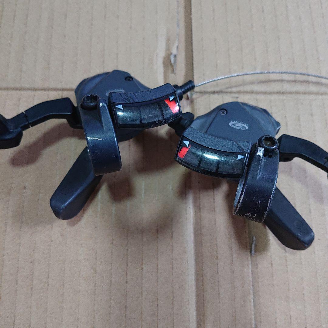 shimano XTR コンポセット