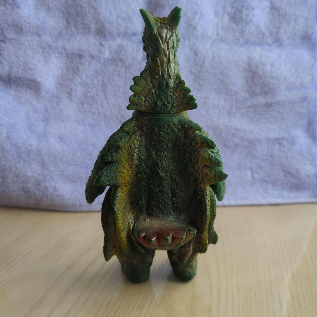 ドラゴリー 円谷プロ ポピー