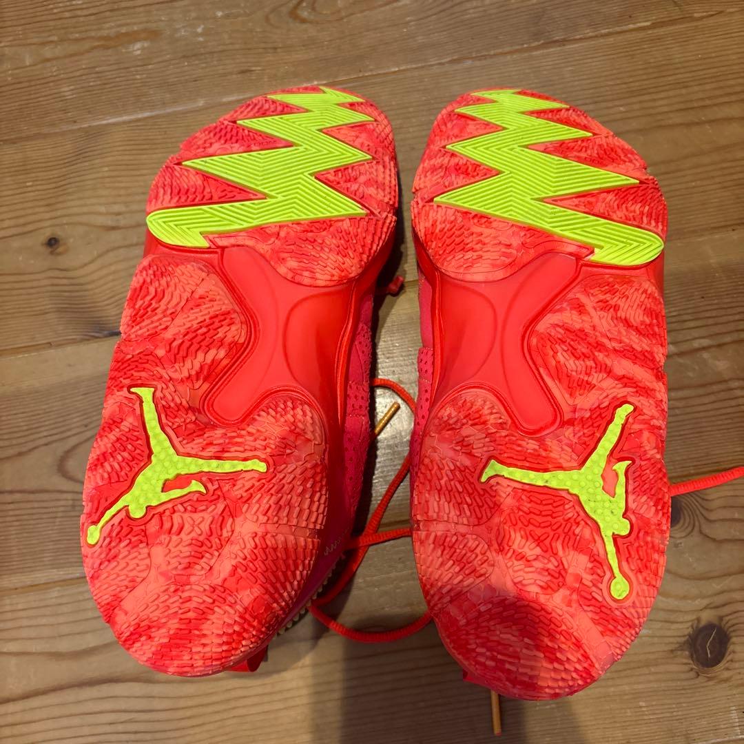 Jordan バスケットボールシューズ 27.5cm