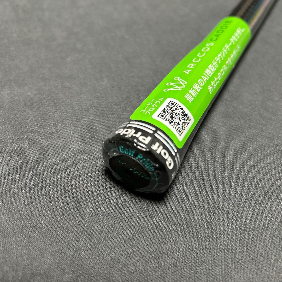 新品ピンクロム75S 7W G440外しLST MAX まとめ買い特典付