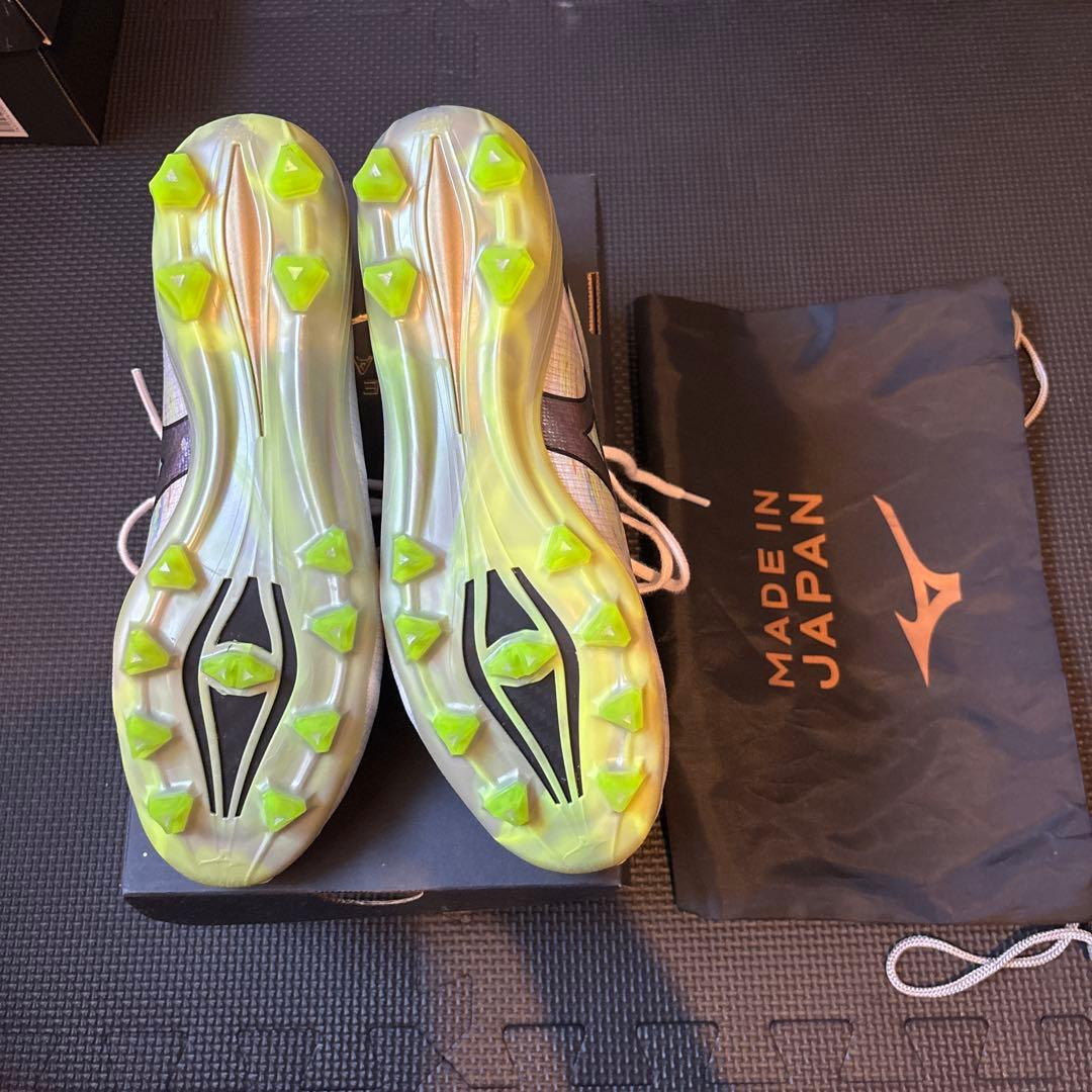 Mizuno αII JAPAN 26.5cm