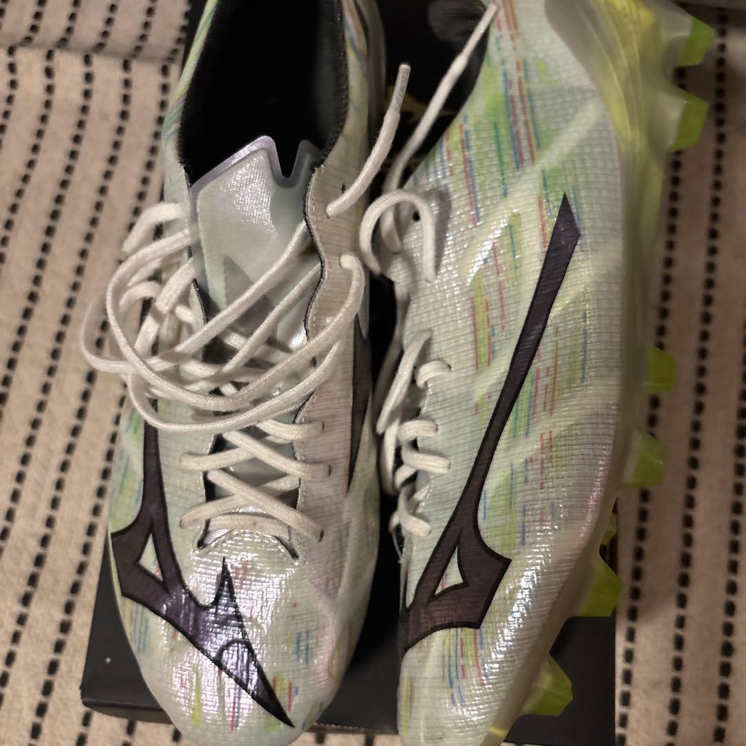 Mizuno αII JAPAN 26.5cm