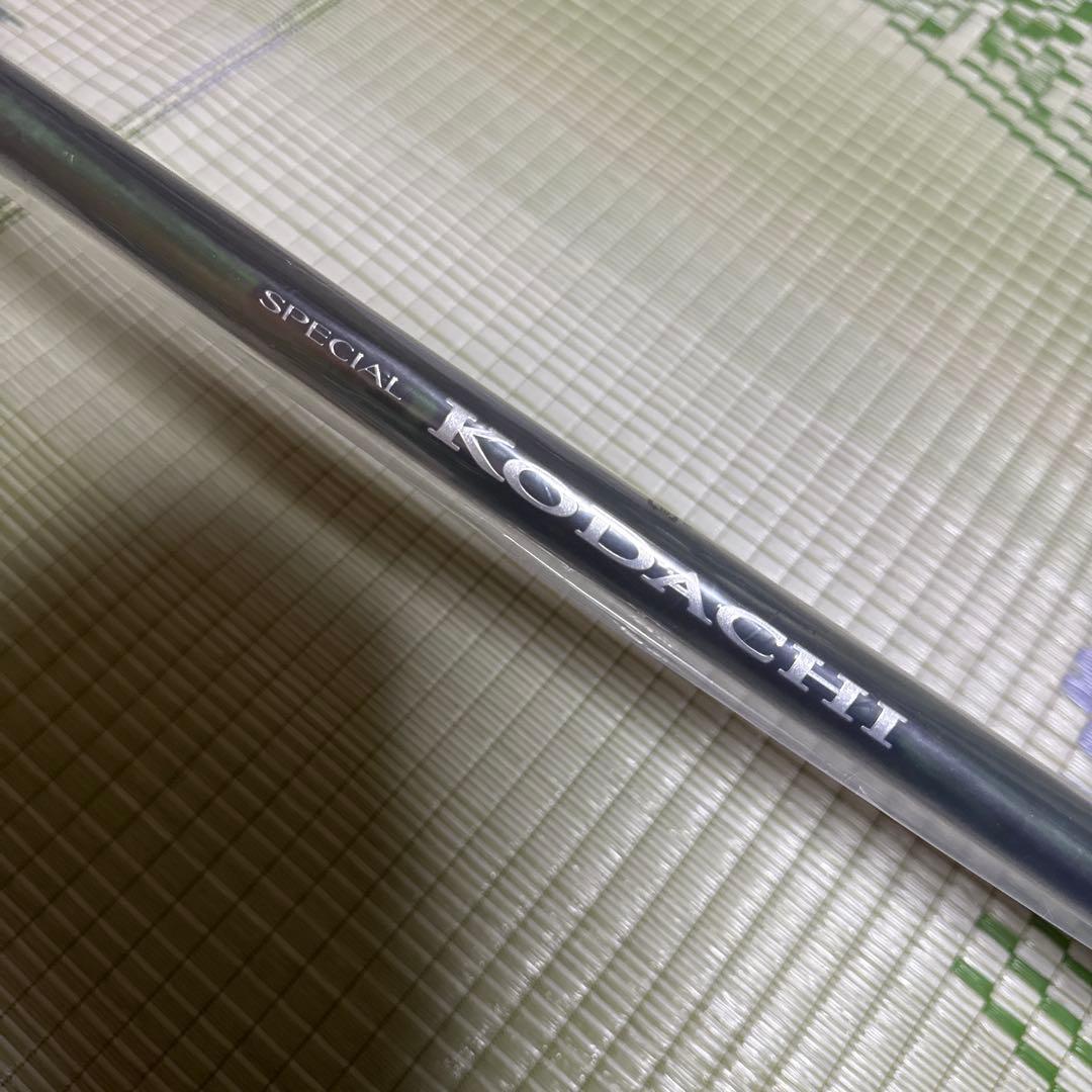 シマノスペシャル小太刀、元竿部品7番になります！！s80NR