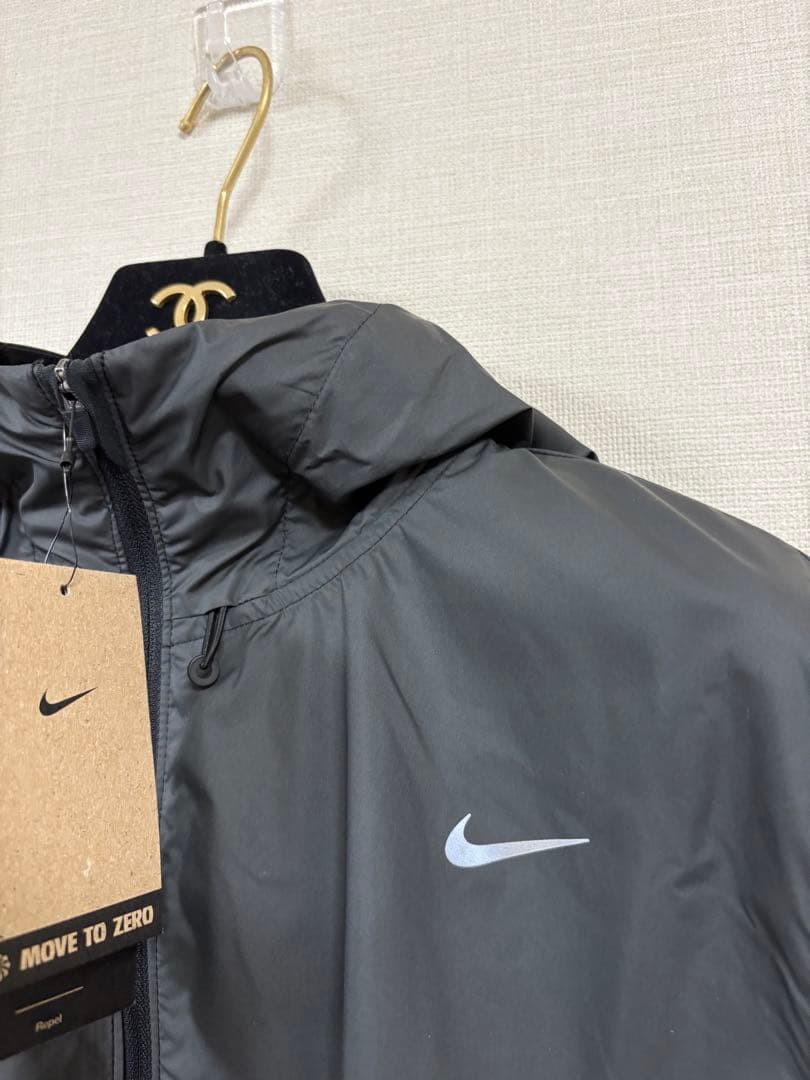M ☆新品☆ ナイキ ウィメンズ エッセンシャル シーズナル NV ジャケット