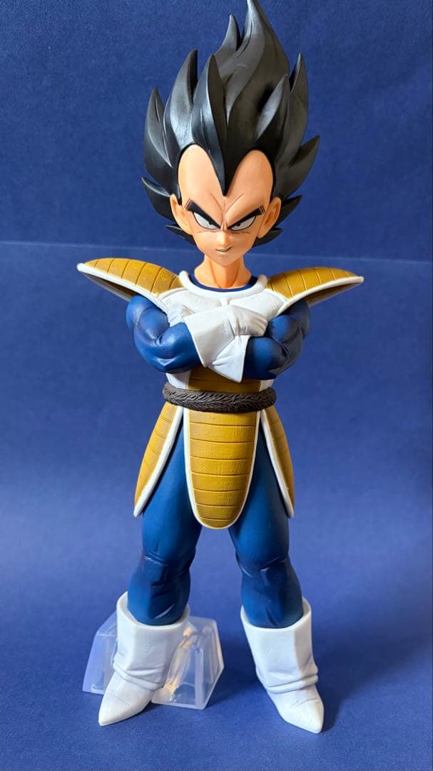 一番くじ ドラゴンボールEX 天下分け目の超決戦　2体セット