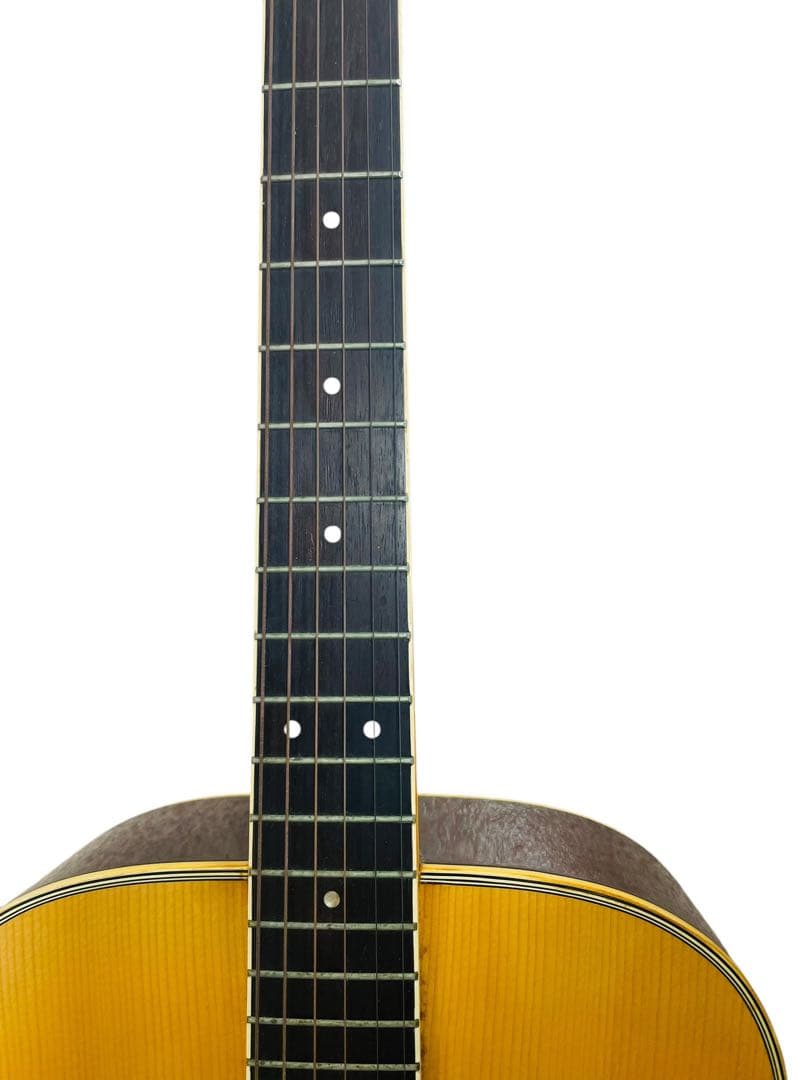 YAMAHA F620 アコースティックギター