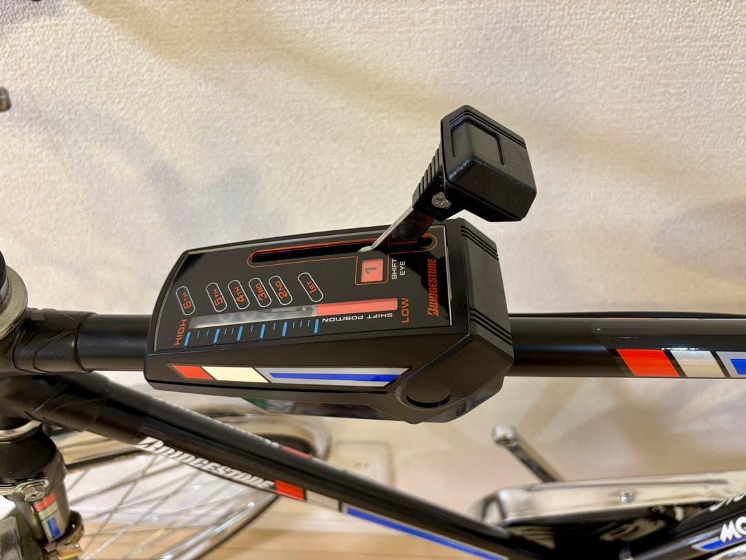 【限界値引き】【新車】ブリヂストン！モンテカルロ！M-6P！名車！おまけ付き！