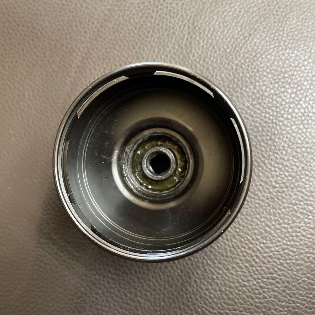 Daiwa Catalina 4500H スピニングリールパーツ