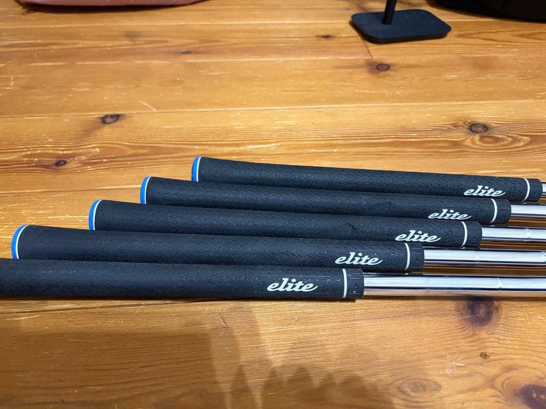 大注目‼️Titleist T100S アイアン5本セット