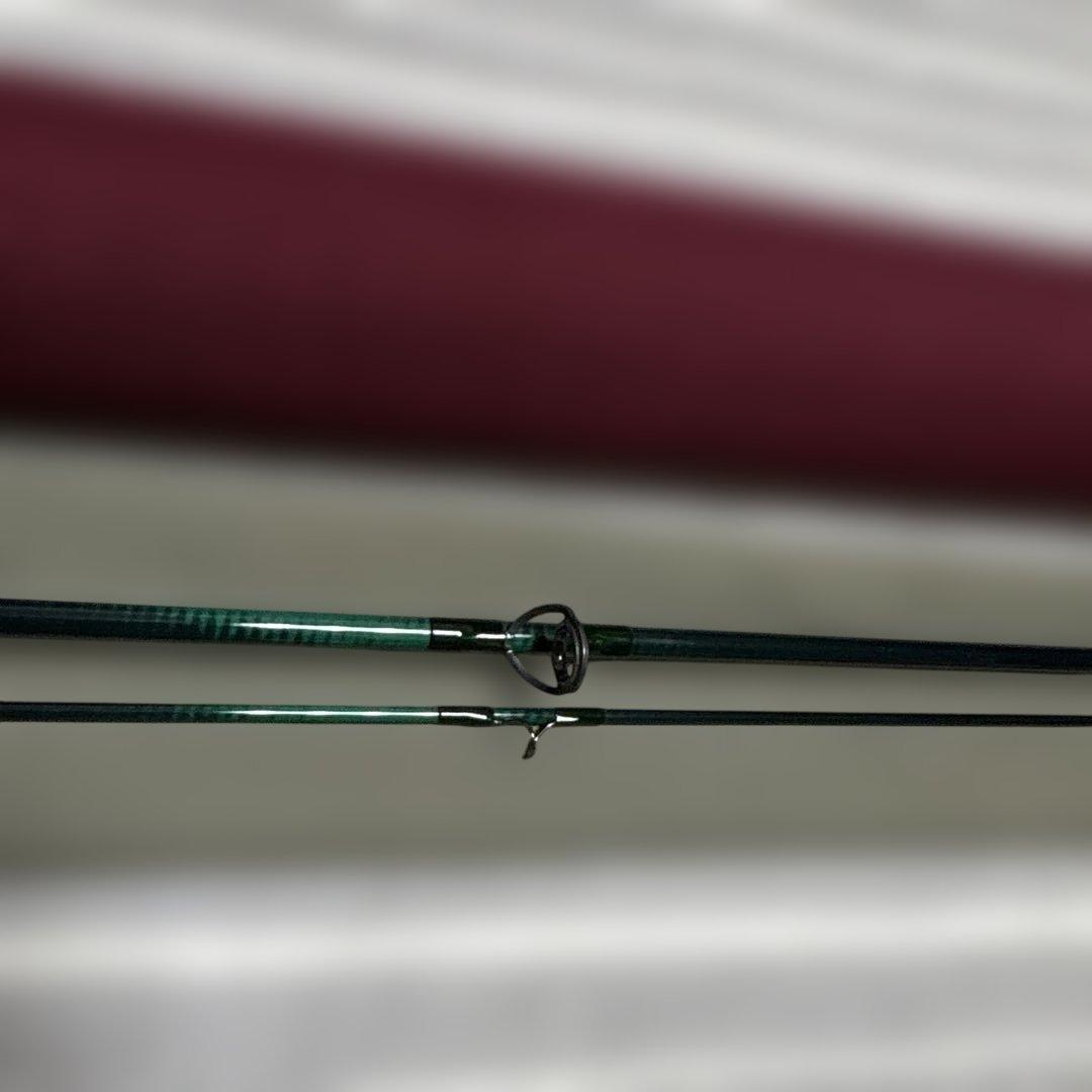 ORVIS オービス TL-J 7'11\" #4 フライロッド
