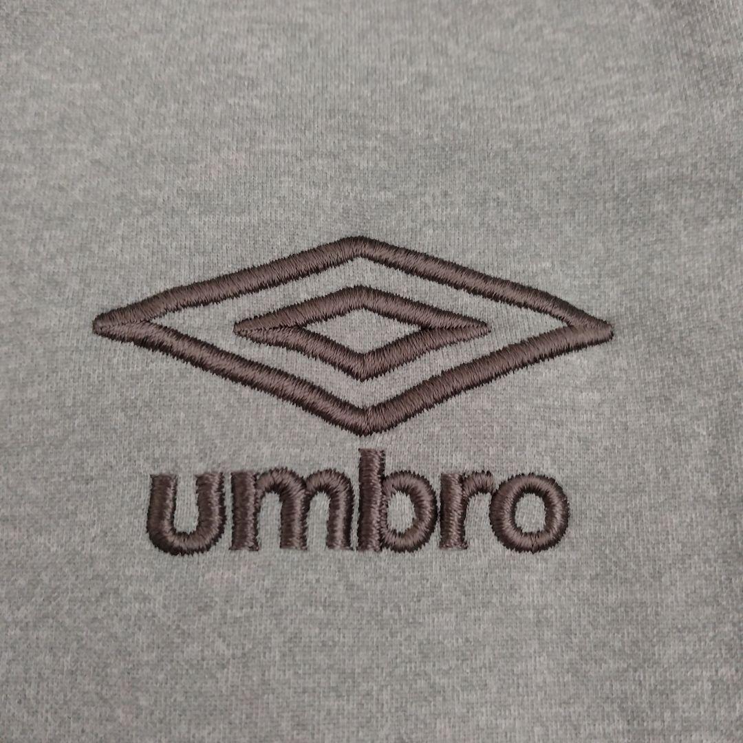 Umbro ジャージ上下セット イエロー/ホワイト