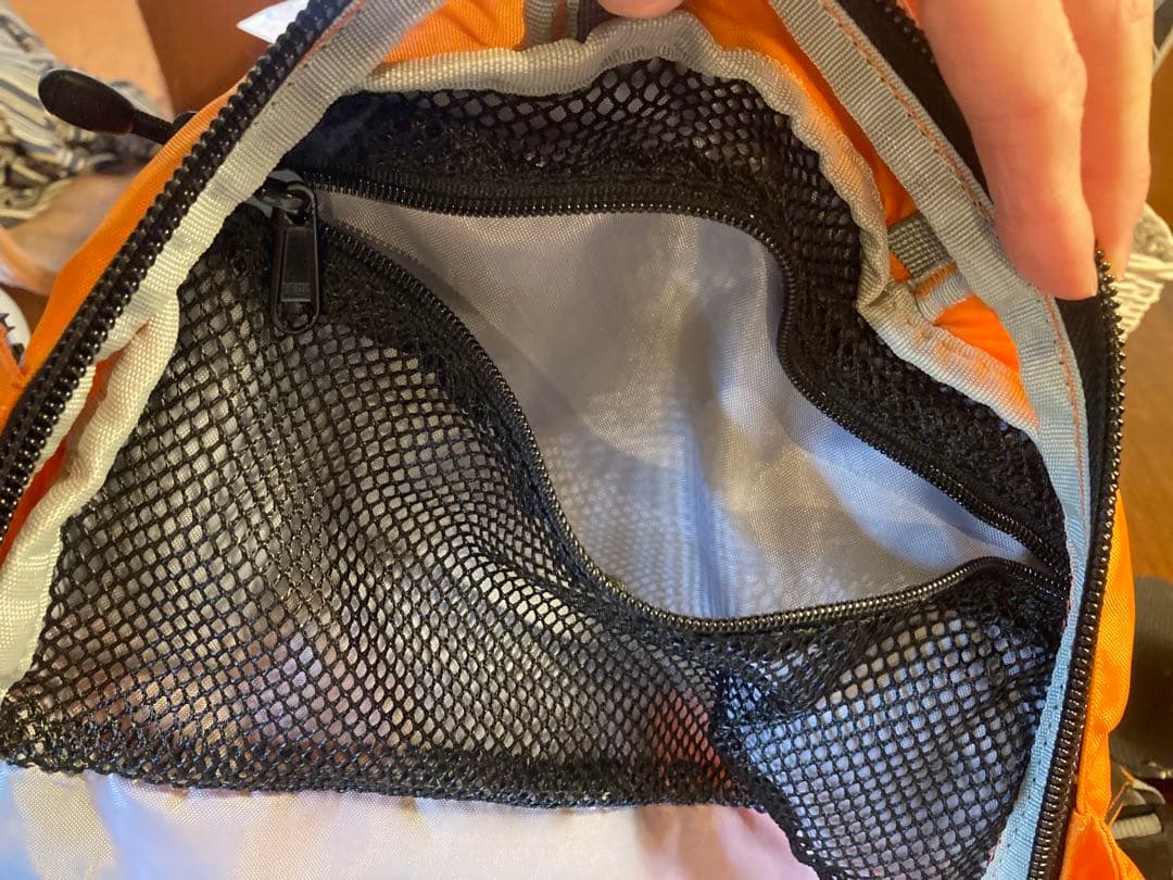美　BURTON バートン[ak] バックパック　バックカントリー？　30L ？