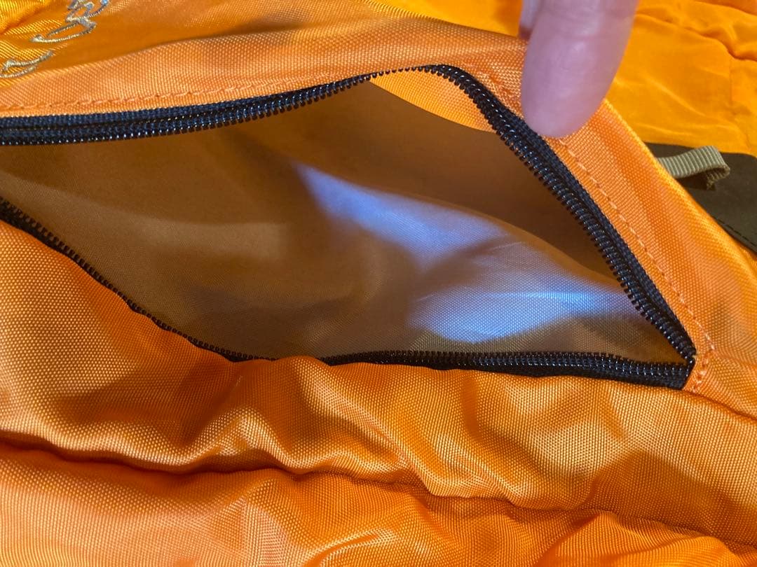 美　BURTON バートン[ak] バックパック　バックカントリー？　30L ？