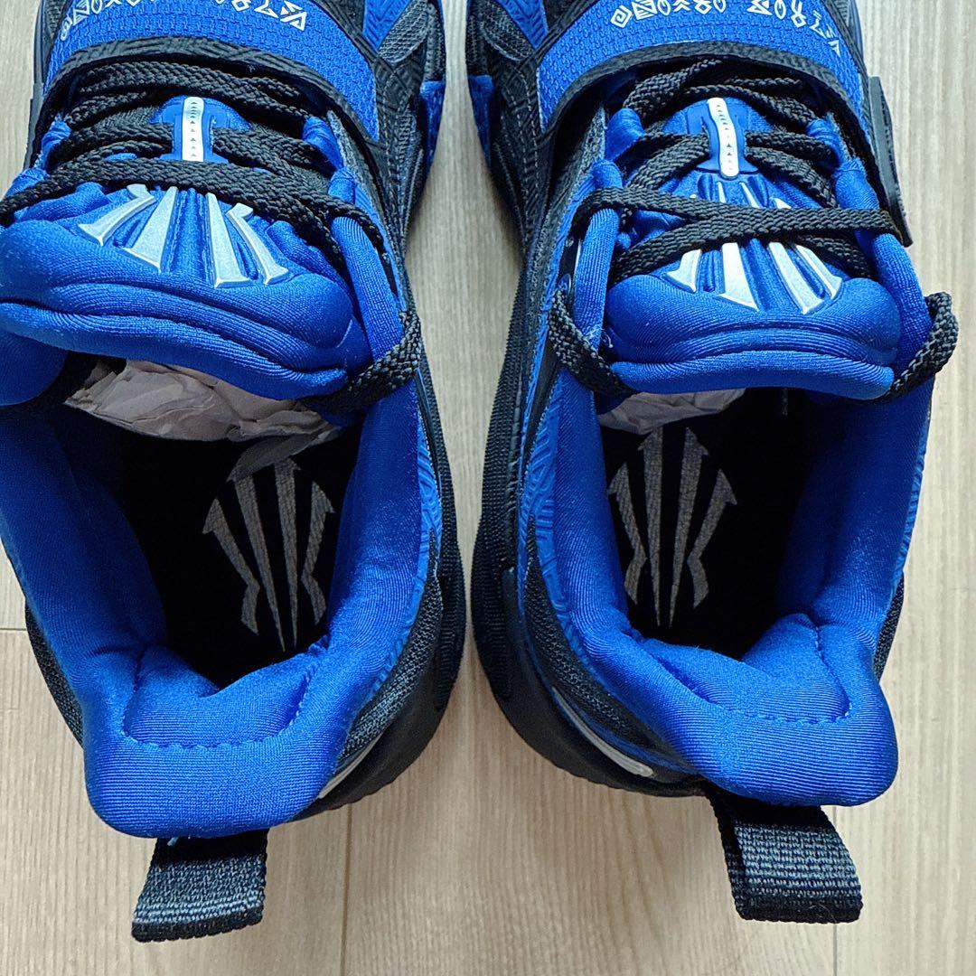 ANTA Kyrie 1カイリー／クラシックブルー