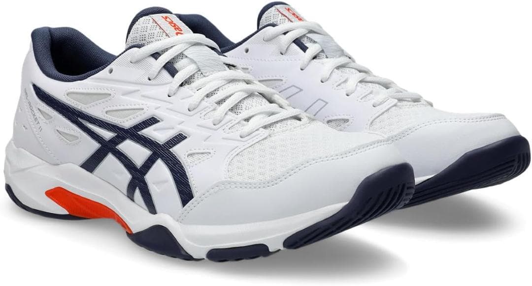アシックス 1073A065 104 23.0 GEL-ROCKET11