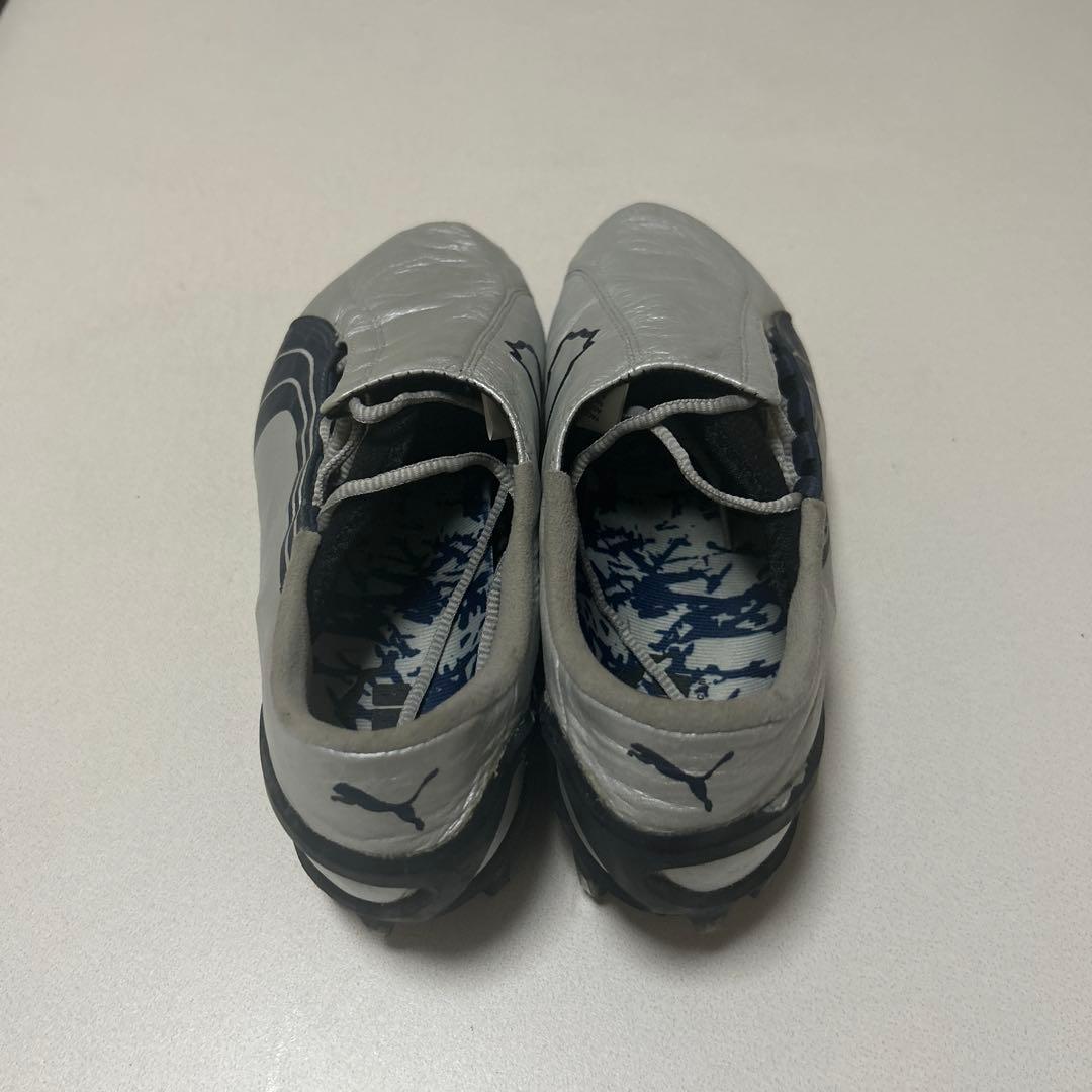 Puma サッカー　スパイク