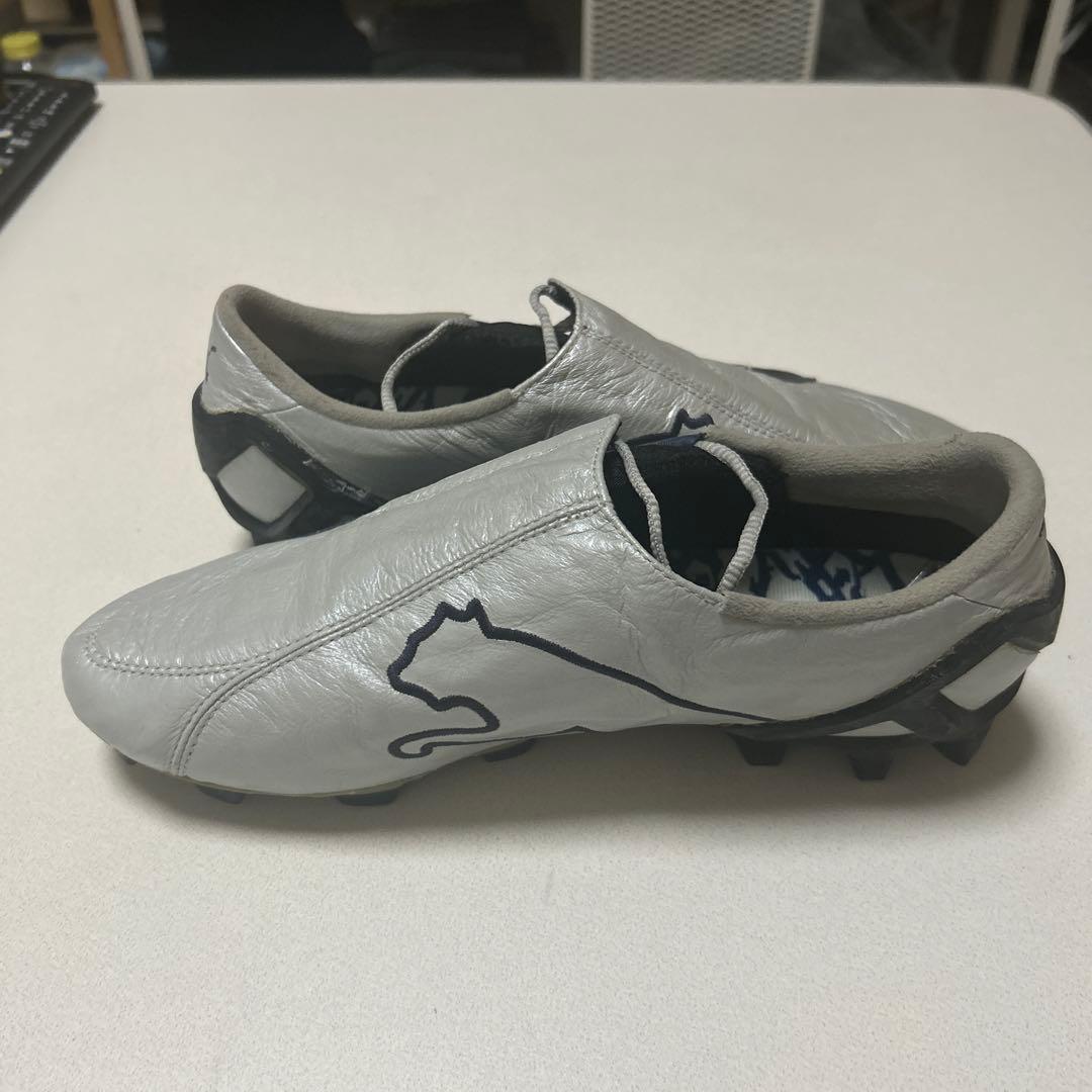 Puma サッカー　スパイク