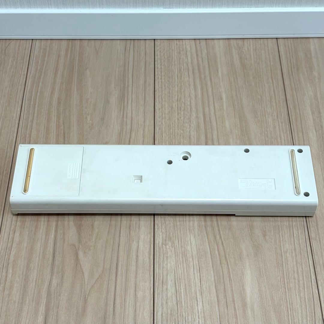 【希少】CASIO VL-TONE VL-1 カシオ シンセサイザー 箱説付