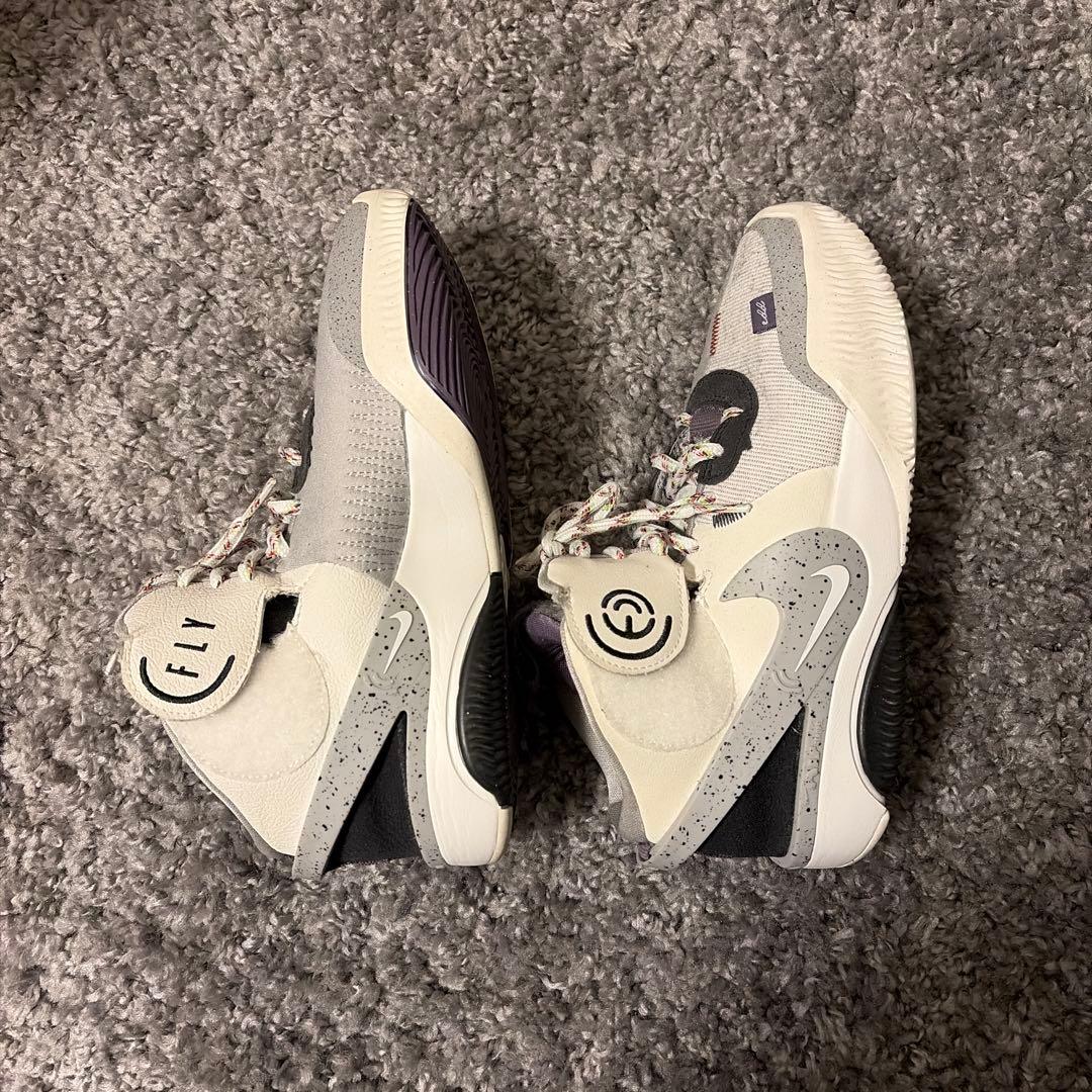 Nike Air Deldon Together We Fly エレーナデレダン