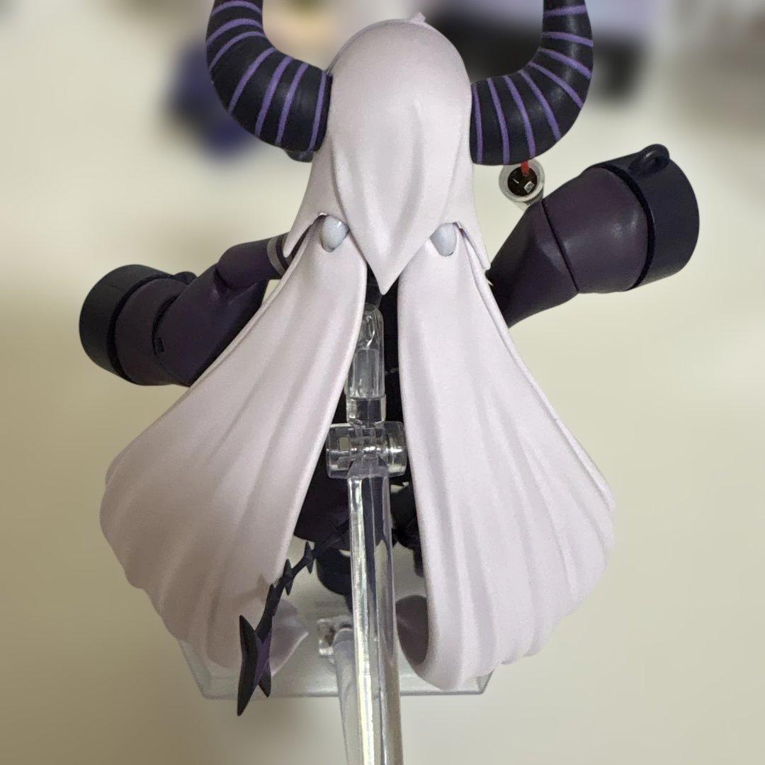hololive ラプラスダークネス　figma ホロベイビー　フィギュア