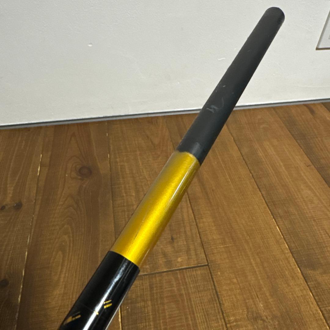 限定モデル　ジアッタス　V2 6X ゴールド　　ドライバー　シャフト