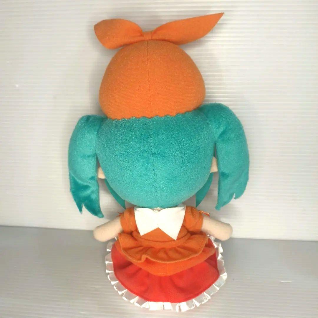 コミケ限定品✨Gift ぬいぐるみ 憑物語 斧乃木余接