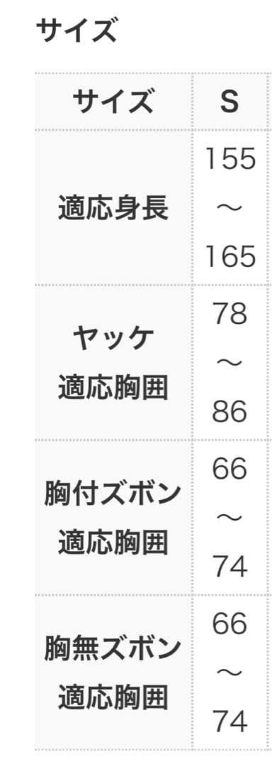 マリンキング　ヤッケ　胸付ズボン　セット　Sサイズ　水産合羽