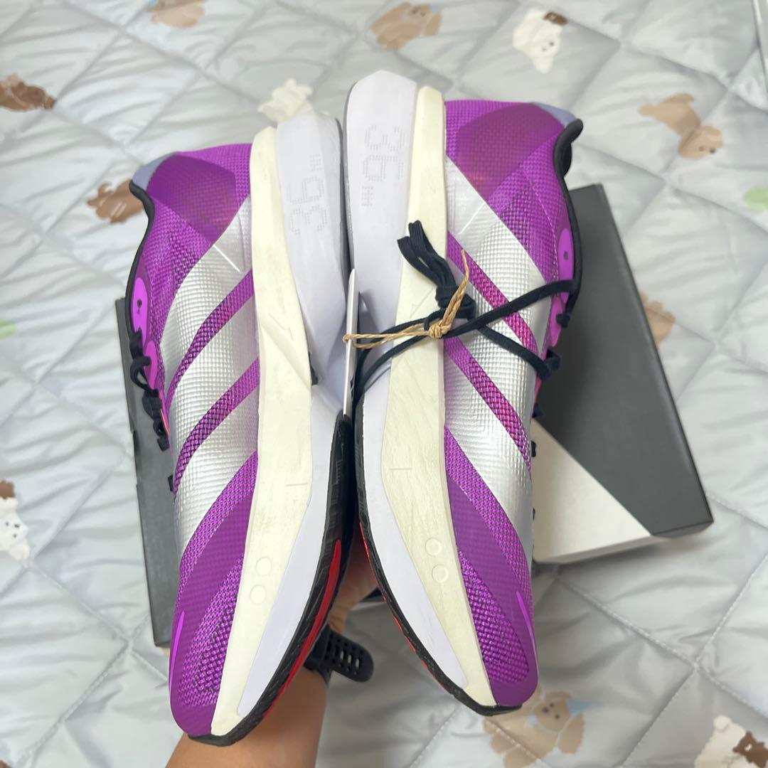 ADIZERO ボストン13