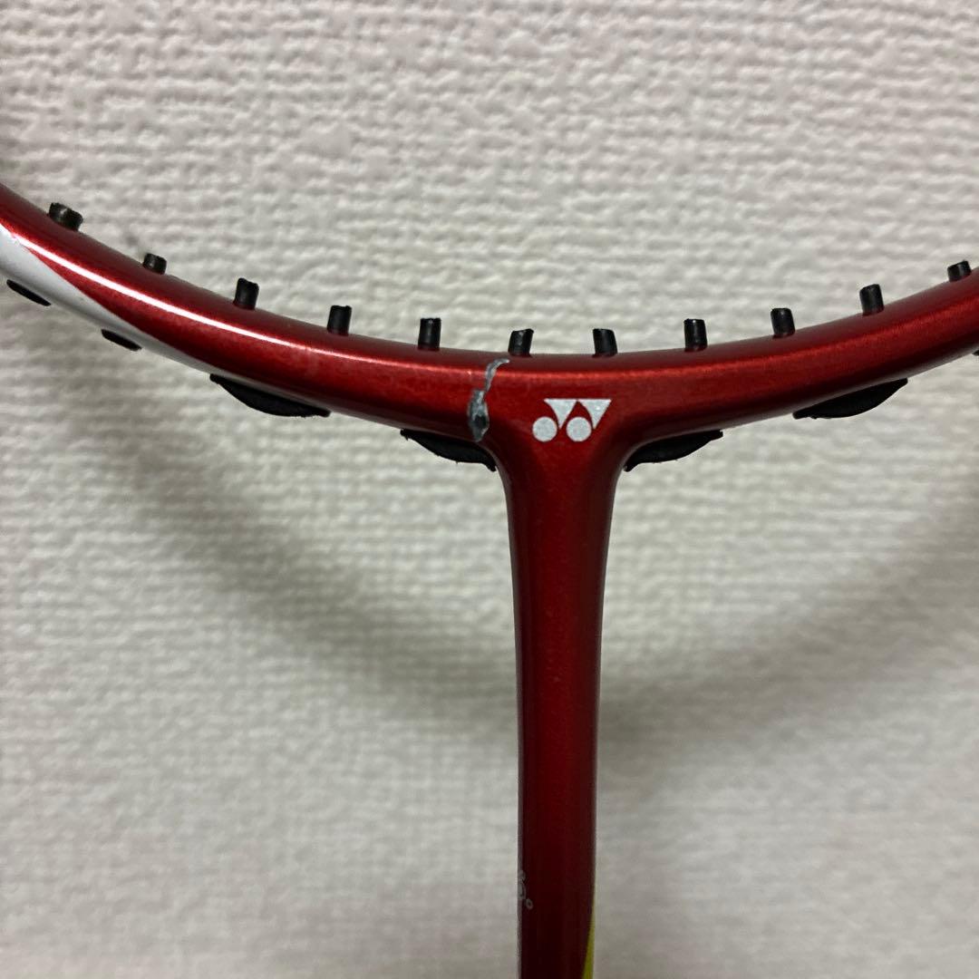 バドミントンラケット アークセイバー11 3U5 ヨネックス